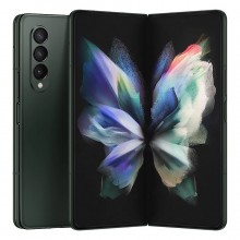 Смартфон Samsung Galaxy Z Fold 3 5G 12/512GB (SM-F926B) (Зеленый фантом)