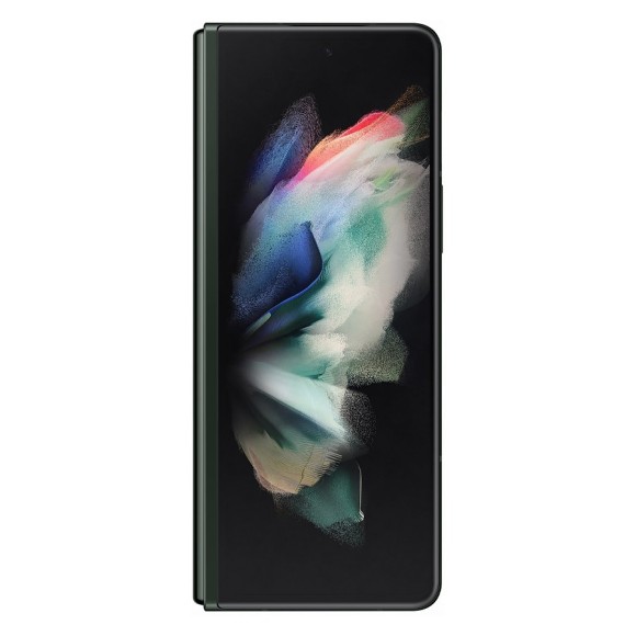 Смартфон Samsung Galaxy Z Fold 3 5G 12/512GB (SM-F926B) (Зеленый фантом) Смартфон Samsung Galaxy Z Fold 3 5G 12/512GB (SM-F926B) (Зеленый фантом)