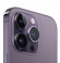 Смартфон Apple  iPhone 14 Pro Max 128Gb A2893 Dual SIM (nano-SIM + eSIM) (Темно-фиолетовый)