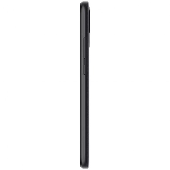 Смартфон Xiaomi POCO C40 3/32 ГБ Global (Черный) Смартфон Xiaomi POCO C40 3/32 ГБ Global (Черный)