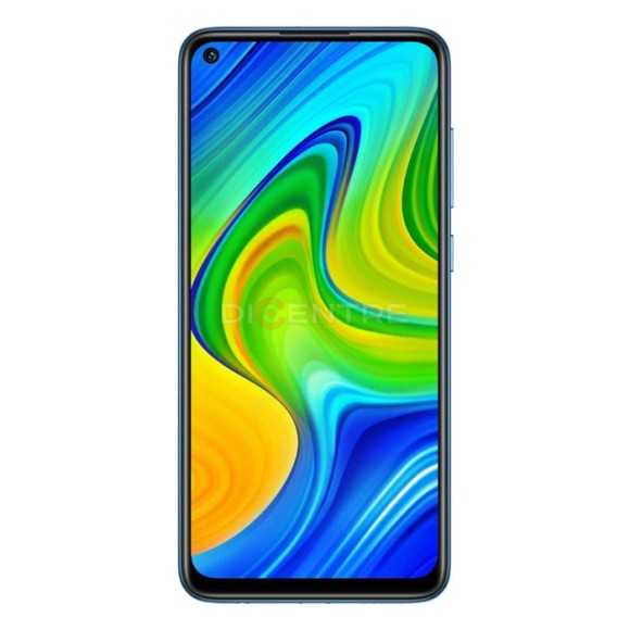 Смартфон Xiaomi Redmi Note 9 128Gb RAM 4Gb (RU/A) (серый) Смартфон Xiaomi Redmi Note 9 128Gb RAM 4Gb (RU/A) (серый)