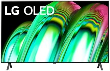 55" Телевизор LG OLED55A26LA RU