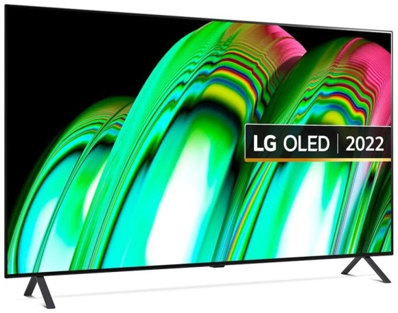 55" Телевизор LG OLED55A26LA RU 55" Телевизор LG OLED55A26LA RU