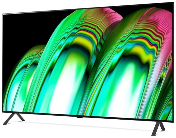 55" Телевизор LG OLED55A26LA RU 55" Телевизор LG OLED55A26LA RU