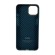 Чехол-накладка для iPhone 14 Pro Max KZDOO KEIVLAR черно-синий