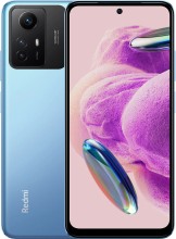 Смартфон Xiaomi Redmi Note 12S 8/256 ГБ Global, Dual nano SIM (Голубой)