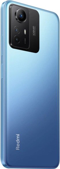 Смартфон Xiaomi Redmi Note 12S 8/256 ГБ Global, Dual nano SIM (Голубой) Смартфон Xiaomi Redmi Note 12S 8/256 ГБ Global, Dual nano SIM (Голубой)
