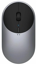 Беспроводная компактная мышь Xiaomi Portable BXSBMW02 серый