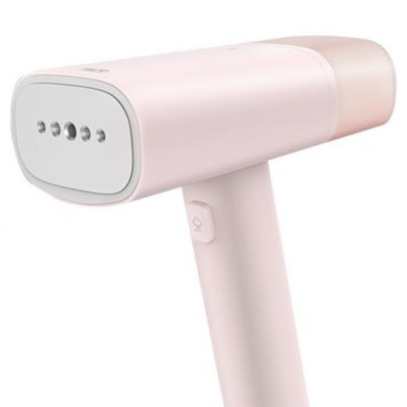 Отпариватель Xiaomi Zanjia GT-306LP Pink Отпариватель Xiaomi Zanjia GT-306LP Pink