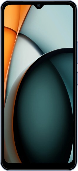 Смартфон  Xiaomi Redmi A3 4/128 ГБ RU, Dual nano SIM (Blue)