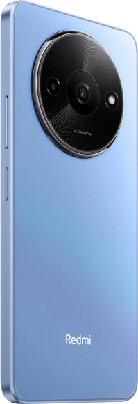 Смартфон  Xiaomi Redmi A3 4/128 ГБ RU, Dual nano SIM (Blue)