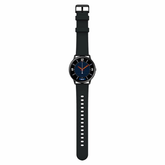 Умные часы Xiaomi Imilab KW66 Black