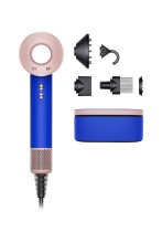 Фен для волос Dyson Supersonic HD07+кейс Blue/Blush