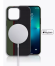 Чехол-накладка для iPhone 15 Pro Max Luxo MagSafe №2 Чехол-накладка для iPhone 15 Pro Max Luxo MagSafe №2