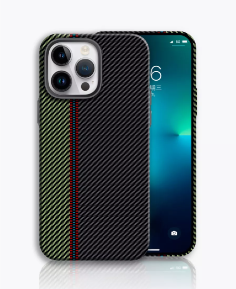 Чехол-накладка для iPhone 15 Pro Max Luxo MagSafe №2 Чехол-накладка для iPhone 15 Pro Max Luxo MagSafe №2