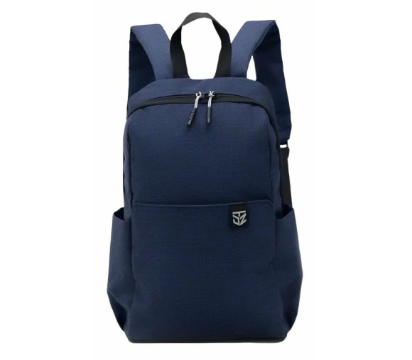 Pюкзак Tanjiezhe Colorful small backpack 10L YG034-1 Blue
