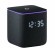 Умная колонка Яндекс Станция Миди с Алисой YNDX-00054BLK (черный)