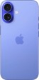 Смартфон Apple iPhone 16 Plus 128 ГБ, Dual nano SIM + eSIM (Ultramarine)