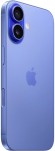 Смартфон Apple iPhone 16 Plus 128 ГБ, Dual nano SIM + eSIM (Ultramarine)