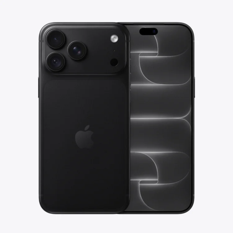 Смартфон Apple iPhone 18 Pro Max 256GB 1sim (Без RuStore)