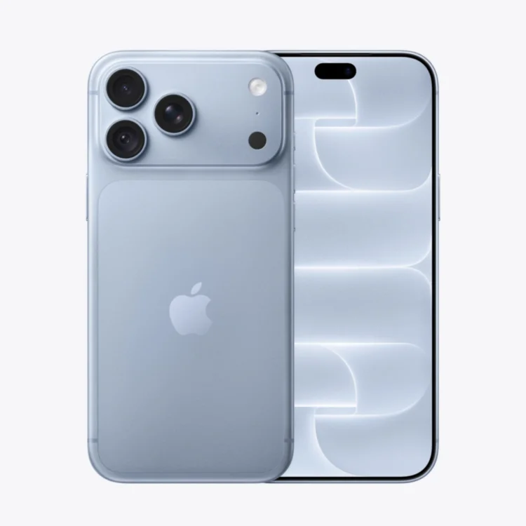 Смартфон Apple iPhone 18 Pro Max 256GB 1sim (Без RuStore)