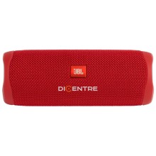 Портативная акустика JBL Flip 5 (красный)