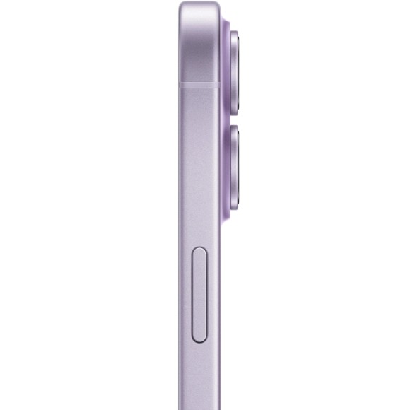 Смартфон Apple iPhone 17 256 ГБ, Dual: nano SIM + eSIM Lavender