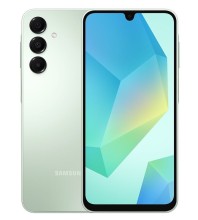 Смартфон Samsung A165M Galaxy A16 8/256Gb не РСТ (Green)