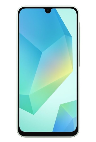Смартфон Samsung A165M Galaxy A16 8/256Gb не РСТ (Green) Смартфон Samsung A165M Galaxy A16 8/256Gb не РСТ (Green)