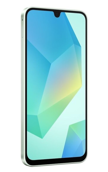 Смартфон Samsung A165M Galaxy A16 8/256Gb не РСТ (Green) Смартфон Samsung A165M Galaxy A16 8/256Gb не РСТ (Green)