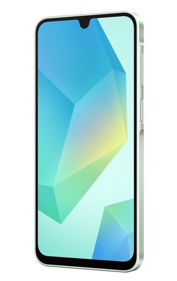 Смартфон Samsung A165M Galaxy A16 8/256Gb не РСТ (Green) Смартфон Samsung A165M Galaxy A16 8/256Gb не РСТ (Green)