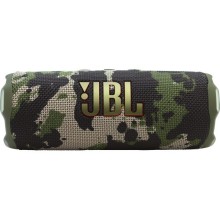 Портативная акустика JBL Flip 7 Squad (JBLFLIP7SQUAD)