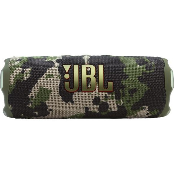 Портативная акустика JBL Flip 7 Squad (JBLFLIP7SQUAD)