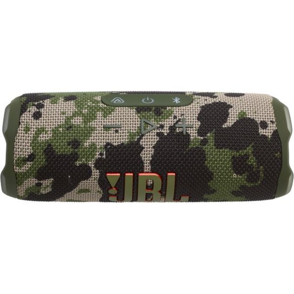 Портативная акустика JBL Flip 7 Squad (JBLFLIP7SQUAD) Портативная акустика JBL Flip 7 Squad (JBLFLIP7SQUAD)