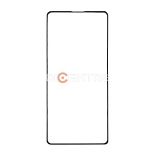 Стекло Poco X3 5D черное