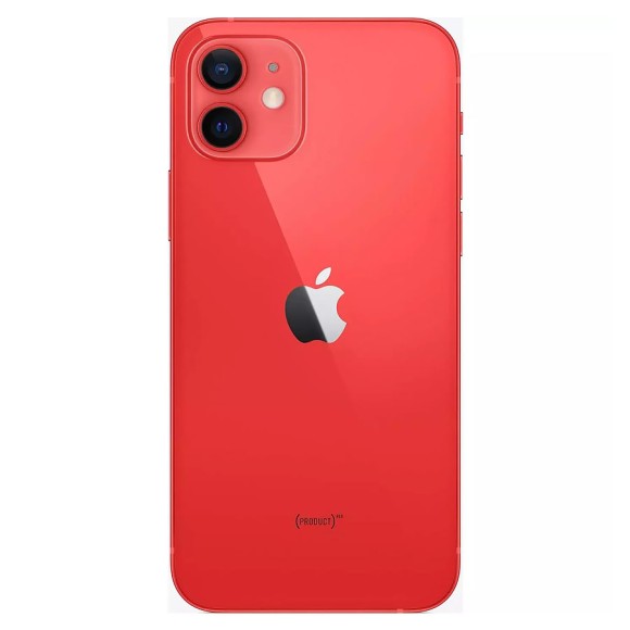 Смартфон Apple iPhone 12 128GB A2403(без RuStore) (Red) Смартфон Apple iPhone 12 128GB A2403(без RuStore) (Red)