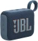 Портативная акустика JBL Go 4 Blue (JBLGO4BLU)
