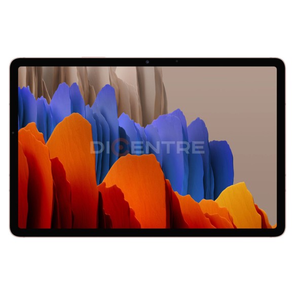 Планшет Samsung Galaxy Tab S7 11 SM-T875 128Gb (2020) Бронзовый, Bronze Планшет Samsung Galaxy Tab S7 11 SM-T875 128Gb (2020) Бронзовый, Bronze