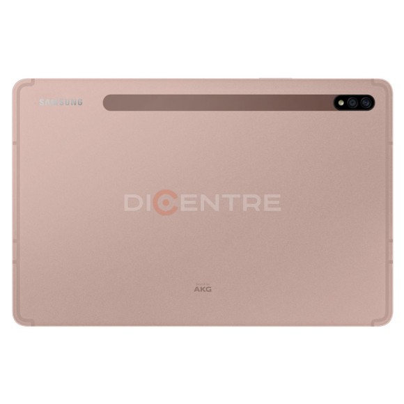 Планшет Samsung Galaxy Tab S7 11 SM-T875 128Gb (2020) Бронзовый, Bronze Планшет Samsung Galaxy Tab S7 11 SM-T875 128Gb (2020) Бронзовый, Bronze