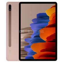 Планшет Samsung Galaxy Tab S7 11 SM-T875 128Gb (2020) Бронзовый, Bronze Планшет Samsung Galaxy Tab S7 11 SM-T875 128Gb (2020) Бронзовый, Bronze