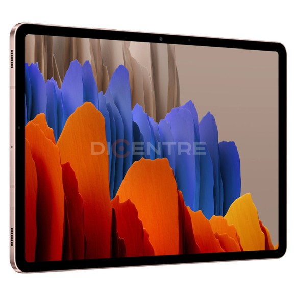 Планшет Samsung Galaxy Tab S7 11 SM-T875 128Gb (2020) Бронзовый, Bronze Планшет Samsung Galaxy Tab S7 11 SM-T875 128Gb (2020) Бронзовый, Bronze