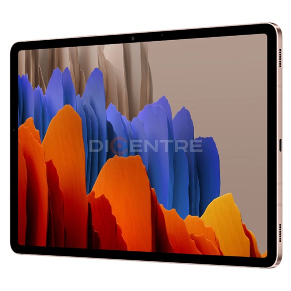 Планшет Samsung Galaxy Tab S7 11 SM-T875 128Gb (2020) Бронзовый, Bronze Планшет Samsung Galaxy Tab S7 11 SM-T875 128Gb (2020) Бронзовый, Bronze