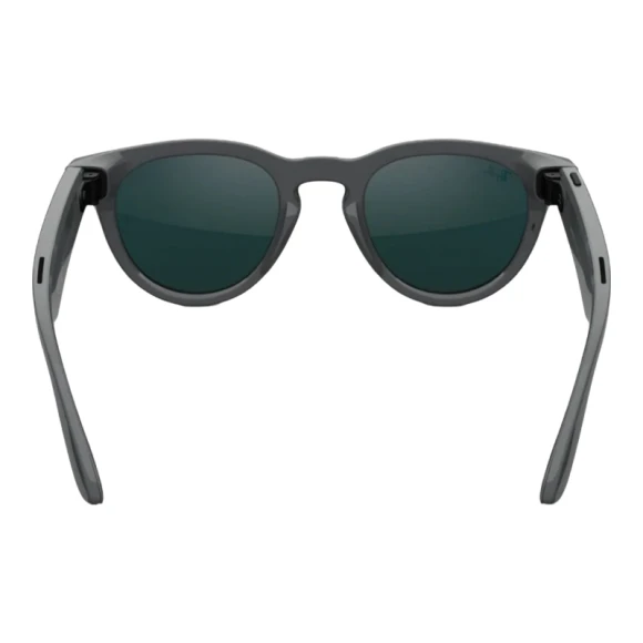 Умные очки Ray-Ban Meta Headliner (Gen 2) RW4013 6702CE50-Asteroid Grey,Transitins Emerald