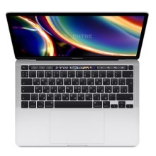 Ноутбук Apple MacBook Pro 13 дисплей Retina с технологией True Tone Mid 2020 (MXK72RU/A)-Silver (серебристый)
