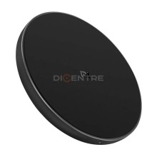 Беспроводная сетевая зарядка Xiaomi Mi Wireless Charging Pad (EAC) (черный, Black)