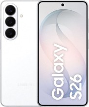 Смартфон Samsung SM-S942B Galaxy S26 12/256Gb не РСТ (White)