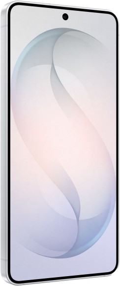 Смартфон Samsung SM-S942B Galaxy S26 12/256Gb не РСТ (White)