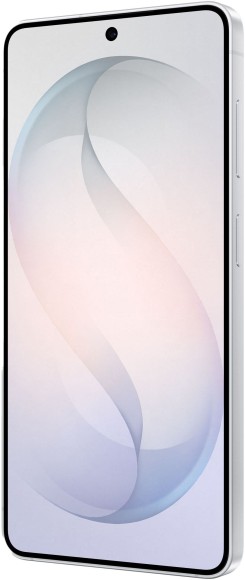 Смартфон Samsung SM-S942B Galaxy S26 12/256Gb не РСТ (White)