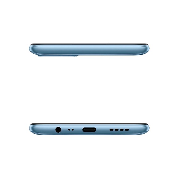Смартфон Realme C25 S 4/128Gb (RMX3195) (синий)