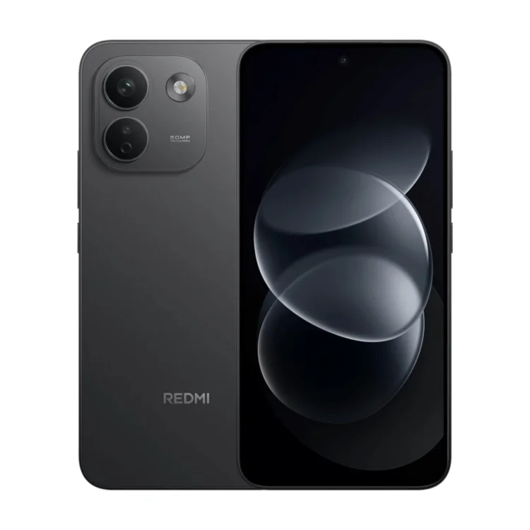 Xiaomi Redmi Note 17 Pro Max 5G 256Gb RAM 8Gb NFC EUR